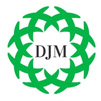 DJM logosu